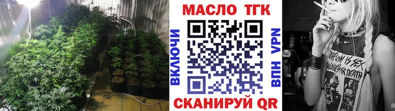 ТГК Wax Кашин